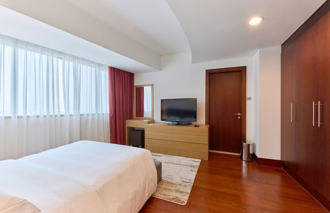 Jumeirah Living - World Trade Centre - Photo 5