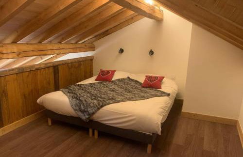 Meribel Chalet de Séverine - Photo 9