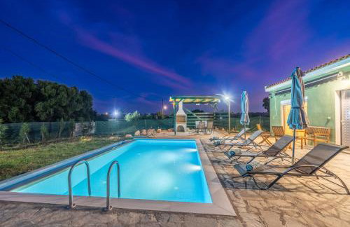 Villa Thea - Foto 62