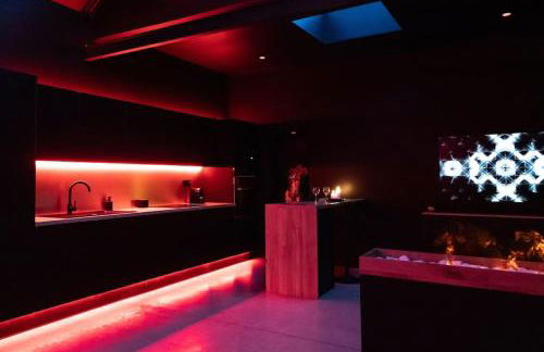 Loveroom Ô Diable Des Plaisirs - Foto 12