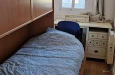 Apartamento en complejo residencial con piscina - Foto 22