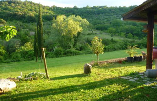 Gîtes du Domaine de Serre Long - Foto 19