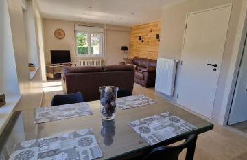 Gîte moderne et calme avec local séparé pour skis et vélos - Foto 20