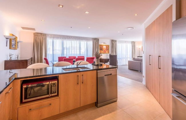 Fino Hotel and Suites - Foto 29