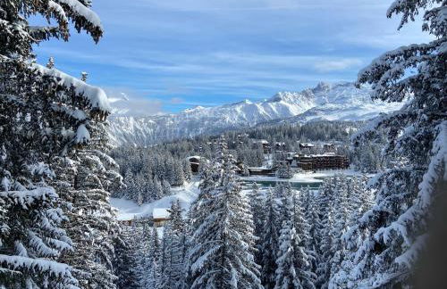 Chalet Greuffa - Foto 14