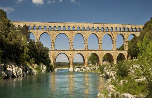 Villa in Languedoc with Pool near Historic Cities - Foto 37