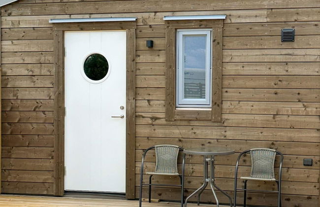 4 Person Holiday Home in Farjestaden - Foto 21