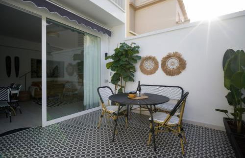 Cosmopolitan Design By CanariasGetaway - Foto 24