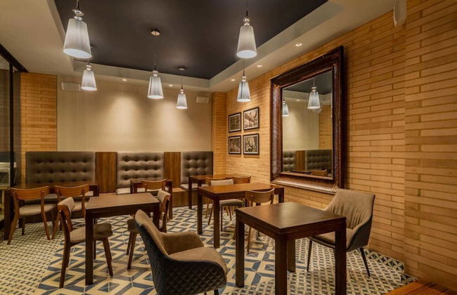 Apartamentos Facile - Photo 20