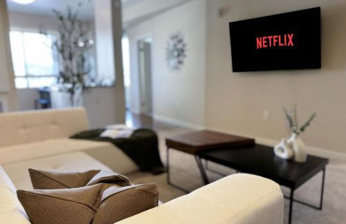 Stylish 1 Bedroom Apartment in LA with Free Parking - 10 Minutes away from Ceders Sinai - Foto 9