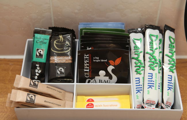 Harbour Cottage - Photo 12