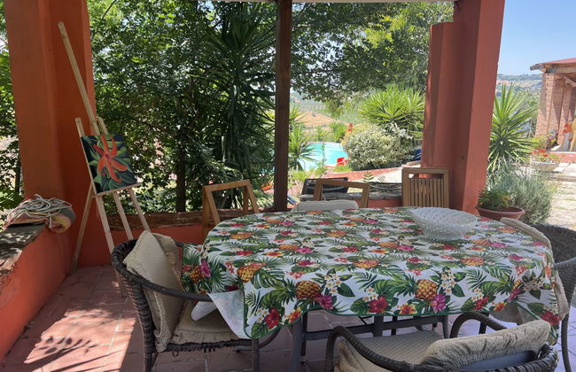 Contrada Brecciano - Foto 13