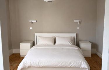Grand Apartment Worms - Stilvolles Wohnen im Zentrum - Foto 38