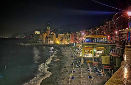 Rosablu vacanza tra mare e Parco di Portofino - Foto 31