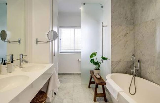 Magical Holiday Home Walking Distance to the Beach Sedgemoor Villa - Foto 36