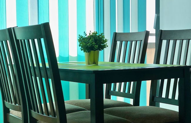 Monaco Grand Apartments By CityBookings - Foto 31