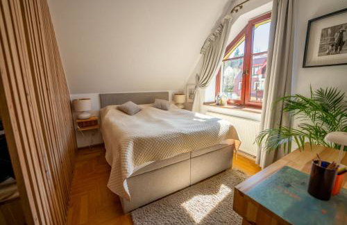 Odpocznij sobie - Apartament w Polanicy-Zdrój - Foto 52