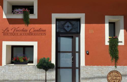 La Vecchia Cantina - Foto 46