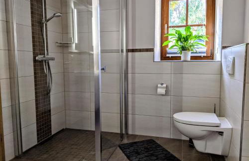 Ferienwohnung Aus-Zeit auf dem Lande - Foto 15