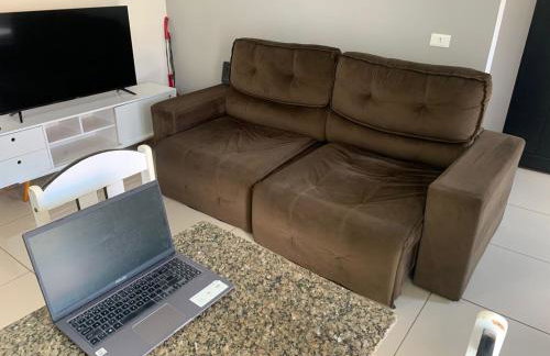 Espaco Studio SM Araguaia - Foto 11