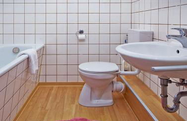 Komfort Ferienwohnung Bad Pyrmont Nähe Kurpark - Foto 39