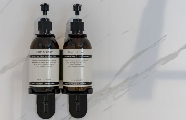 Your Apartment Milton Keynes - Foto 75