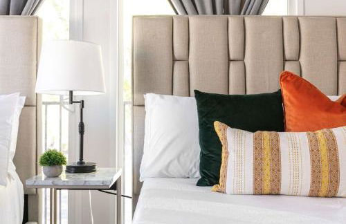 Luxury 2BR Apartment Great Area with Parking - Foto 19