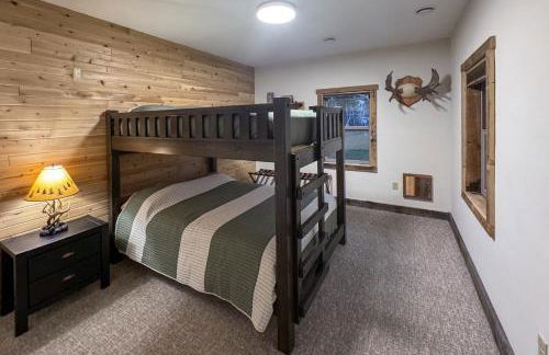 Pet Friendly Wabeno Cabin Near Hiking and Trails! - Foto 21