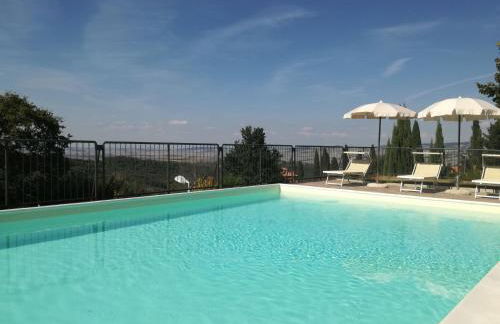 Finestra Della Val D'Orcia - Foto 21