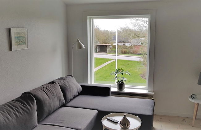 Feriehus Thy - Foto 6