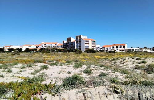 Appartement CHLOE vue mer et Canigou 1ere ligne - Foto 10