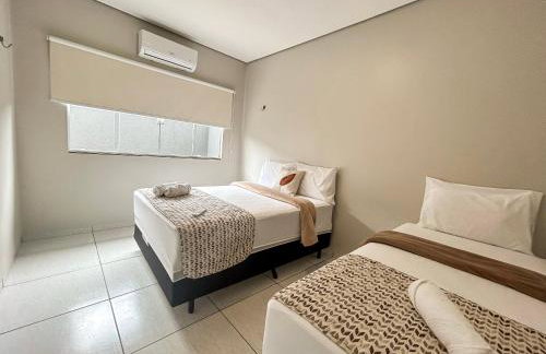 Casa 02 - Casa com 2 quartos, próximo a rodoviária e aeroporto - Photo 16