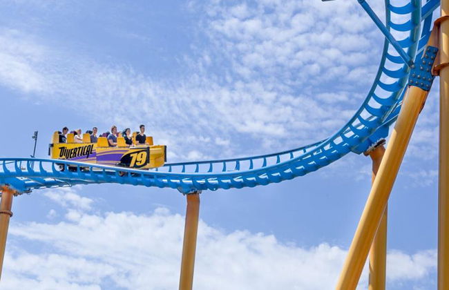 Mirabilandia Amusement Park - Ticket - Photo 7