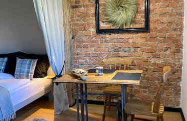 Apartamenty sudeckie nad zalewem I-IV między Karpaczem a Szklarską Porębą w Karkonoszach - Foto 6