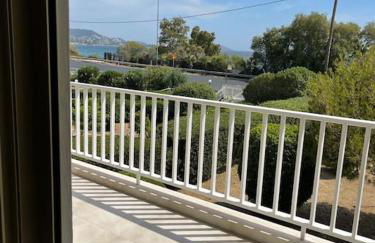 Lagonisi Luxury apartment 2 by the sea - Photo 20