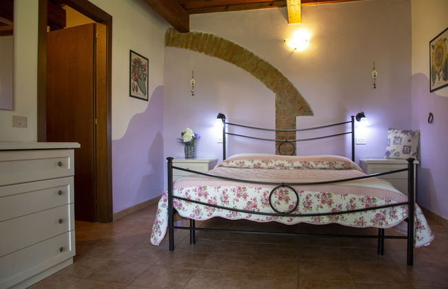 Agriturismo La Luciana - Foto 7