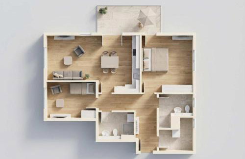 Hart Backbord - Foto 22