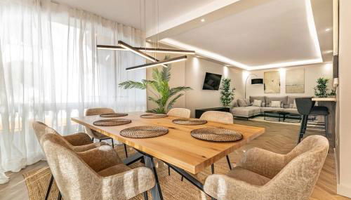 Lovely apartment in Dama de Noche - Photo 4