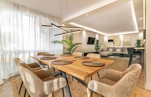 Lovely apartment in Dama de Noche - Photo 4