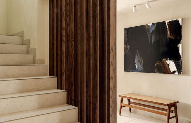 Anfitrión Villas & Suites - Foto 29