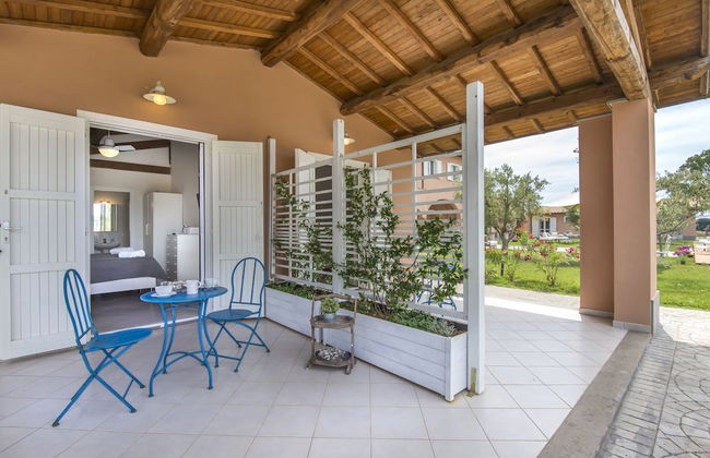 Villa Marina Velca - Foto 23