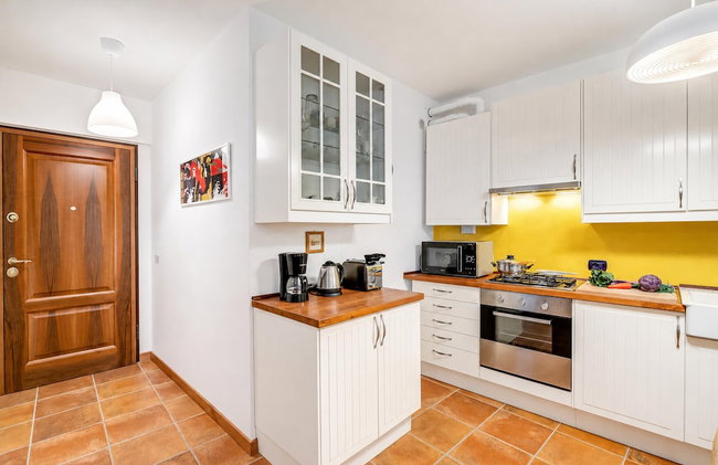 La Madonnina Apartment for 2 in Tenno - Foto 6