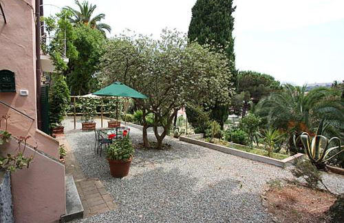 Villa San Giuseppe - Foto 33