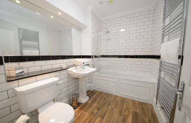 Ardconnel Court Apartments - Foto 27