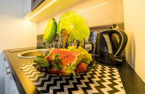 Domki Nord Breeze z podgrzewanym basenem, jacuzzi oraz sauną - Foto 57