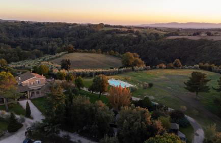 Agriturismo La Collina - Foto 8