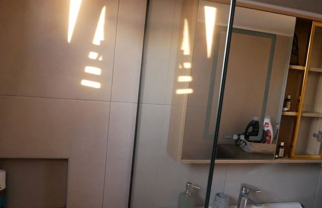 Gio s Central Cosy Apartment With Private Balcony - Foto 25