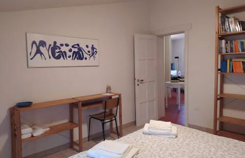 Casa vacanza "A Castelfranco d'Oglio" - Foto 10