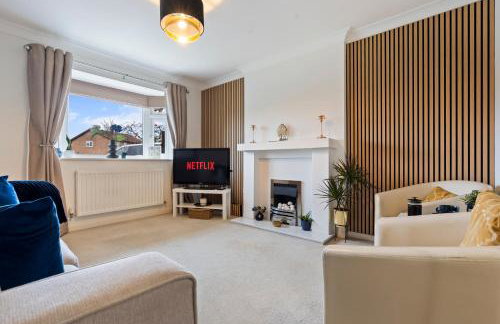 Tilly's Townhouse With parking - Foto 6