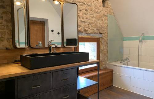 Gîte - Le Reclaud du Noyer - Photo 23